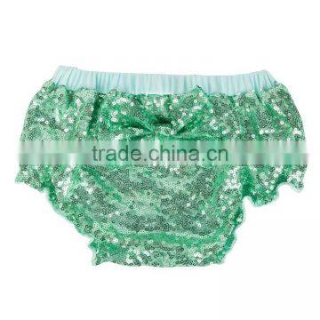 2017 Wholesale Baby Clothing Baby Bloomers Girl Sequin Bloomers for Kids Baby Fashion Shorts photo-6