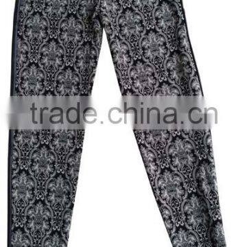 Hot Slim Quality Custom Leggings for Women