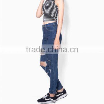 Women's Fashion Crop Top T-shirt , Women's Tank Top photo-2