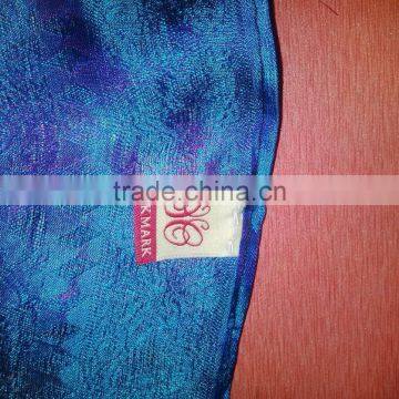 Stylish 100 % Silk Stoles ,Ready Stock,2015 Collection photo-2