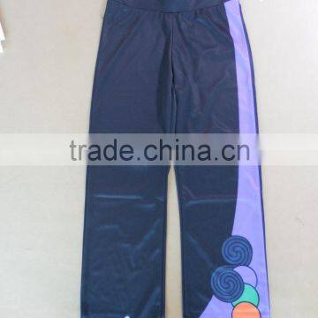 High Quality Cheerleading Uniforms Sublimation Cheerleading Long Sleeve Shirt photo-4