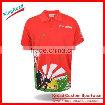 Kids Polo Shirts Wholesale, Custom Made t Shirts photo-3