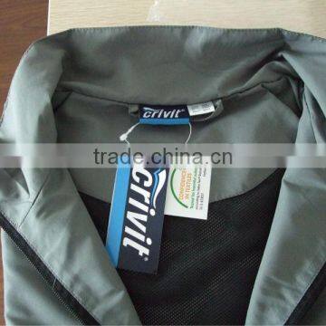 Men's Leisure Jacket (MLJ-85831) photo-6