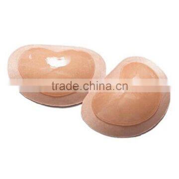 Elegent Women Invisible Light-weight Removealbe Nipple Pad photo-4