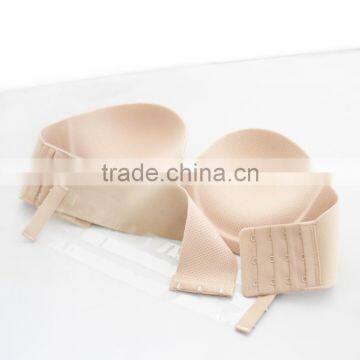 Invisible Belt Less Name Brand Bra photo-3
