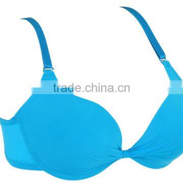 HSZ-58005 Wholesale Mature Ladies Sexy Underwear Modern Girl Bra Plus Size Underwear Women