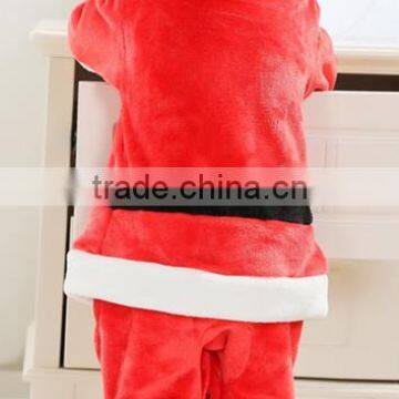 Christmas Kids Hoodies for Christmas Party Suits photo-6