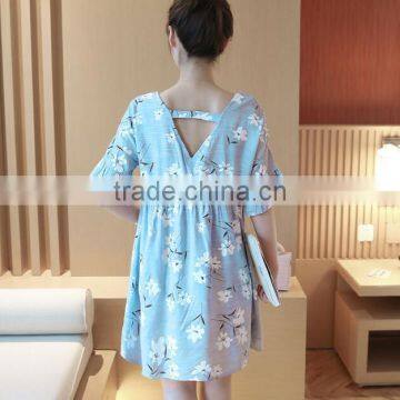 Zm50140a Maternity Bridesmaid Dress Patterns photo-3