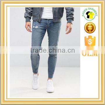 new arrival damaged jeans men 2016 buy jeans in bulk