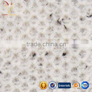 Casual Style Lady Wool Knitted Crochet Pants photo-5