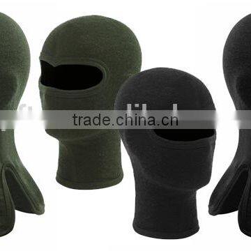 Wool Hats Merino Wool Balaclava Flame Retardant photo-3
