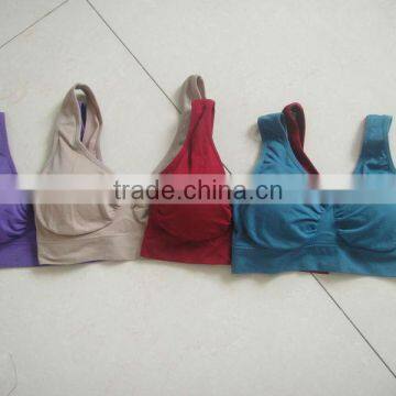 Fashional& Comfortable Seamless Ahh Bra