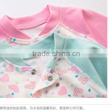 China wholesale Professional New factory child clothing wholesale kids clothes