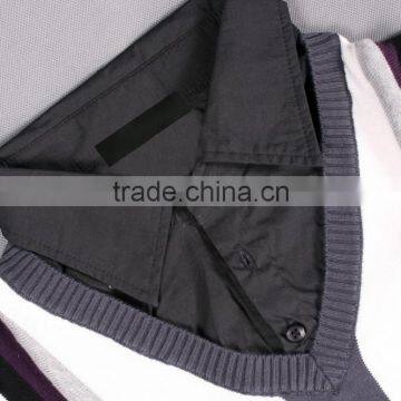 Fashionable Men's Formal Sweater Sale photo-2