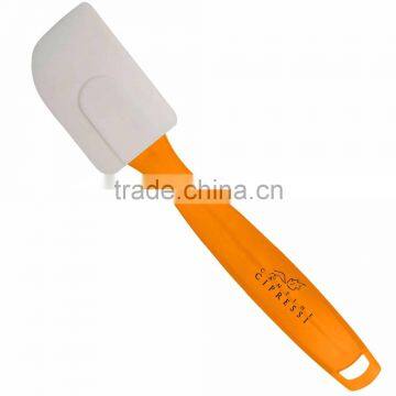 Silicone Spatula - Silicone Spatula Component Can Handle Temperatures Above 450'F, FDA Approved and Comes With Your Logo photo-4