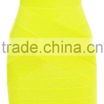 Latest China Supplier Strapless Bandage Clothing Wholesale Sexy Women Clothing photo-5