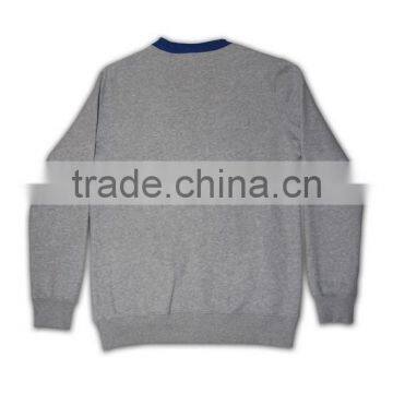 ISO9001 and BSCI Wholesale Embroidered Cool Street Style Digital Print Hoodie photo-6