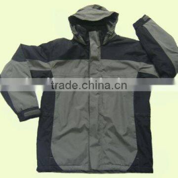 waterproof jacket