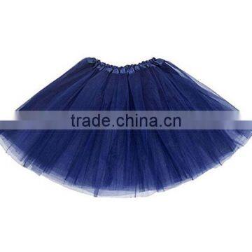 Colorful Hot Selling Children Classical Ballet Fluffy Tutu Skirt for Girls photo-3