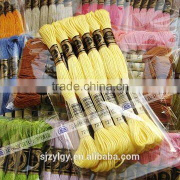 2016 Cross Stitch Materials Embroidery Products Sewing Thread photo-4