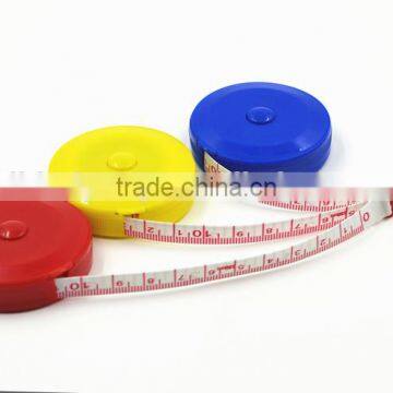 Competitive Price of Tailor's Tape /PVC Measure Tape With Blister Card Pack photo-4