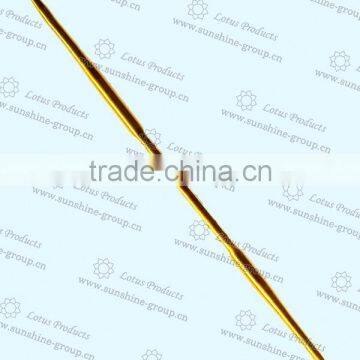 Knitting Tool Aluminum Crochet Hook Aluminum Knitting Needle Type Crochet Hook photo-6