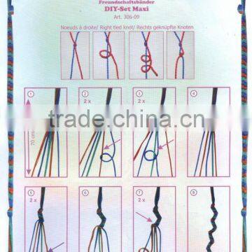 DIY COTTON THREADS photo-2