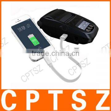 58mm Mini Portable Bluetooth Thermal Printer NT-1800 photo-5