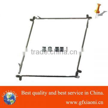 SWALLOW BRAND HAND DRIVEN FLAT KNITTING NEEDLES photo-4