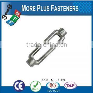 Made in Taiwan DIN 1480 Turnbuckle Frame