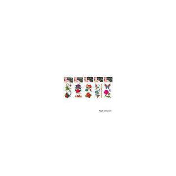 Sell Glitter Tattoo