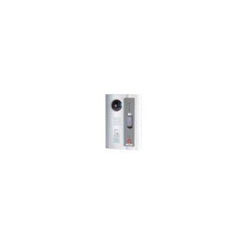 South Korea Biometric Access Control System