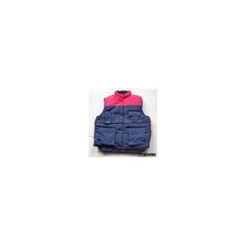 Sell Men's Working Bodywarmer Bi-Color
