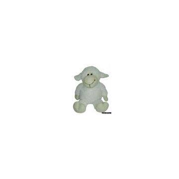 Sell Sitting Lamb