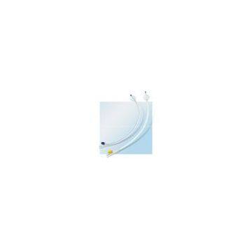 All Silicone Foley Catheter