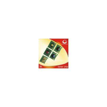 compatible chip for HP 1025 ,For cartridge type :CE310A , CE311A , CE313A , CE312A