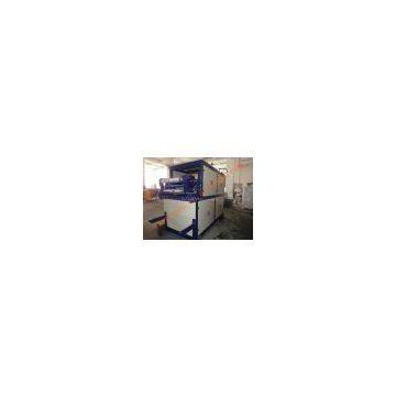 plastic jelly cup making machine