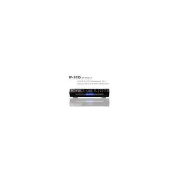 1080p, 1080i, 720p, 480p, 480i DVB Terrestrial Receiver, Digital TV Receivers