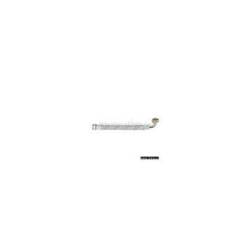 Aluminium Wire Woven(bend) Hose