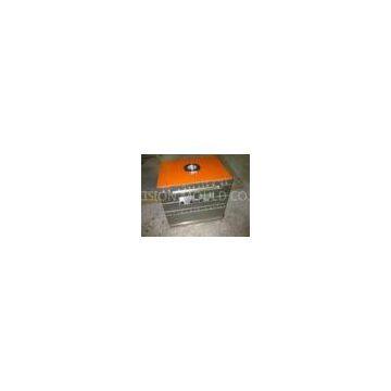 Hot Runner Injection Mold , 2 - Multi Cavity Plastic Parts with LKM, LYM Base