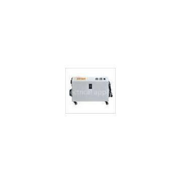Movable Industrial Desiccant Rotor Wheel Dehumidifier For Crawl Space 3kg/H