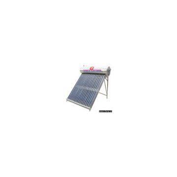 Sell Solar  Water Heater