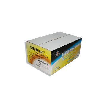 LR6 1.5V AA Alkaline Battery Manufacturers From China photo-2