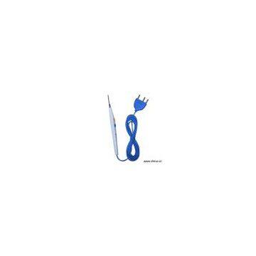 Sell Disposable Electrosurgical Pencil