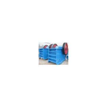 PE series jaw crushers