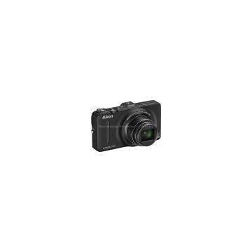 Nikon Coolpix S9300 Digital Compact Camera