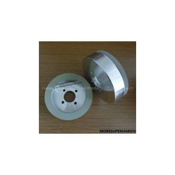 Vitrified Diamond Abrasive Wheel for Pcd Tools photo-2