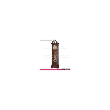 Grandfather Clock
