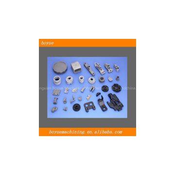 Customized High Precision Silica Sol Casting Parts Product