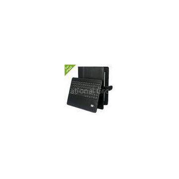 Waterproof 30pin USB wireless Apple Ipad 2 Protective Case with Bluetooth Keyboard